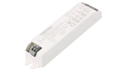 87500284 Zasilacz: impulsowy LED 10W 10÷20VDC 500mA 198÷264VAC IP20