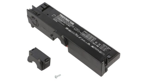 87501012 Zasilacz: impulsowy 25W 24÷42VDC 450÷600mA 198÷264VAC IP20