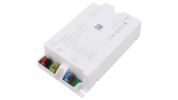 87501193 Zasilacz: impulsowy LED 110W 63÷220VDC 200÷700mA 198÷264VAC