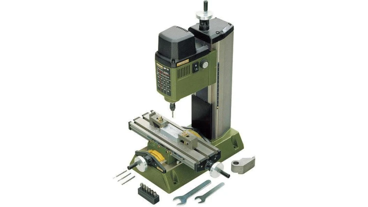 FREZARKA PROXXON MF70