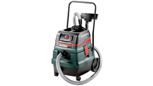 ODKURZACZ PRZEMYSŁOWY ASR 50 L SC
