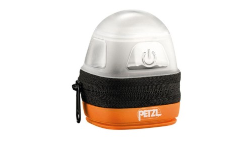 Pokrowiec - lampka kempingowa Petzl Noctilight E093DA00