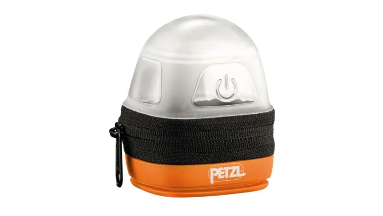 Pokrowiec - lampka kempingowa Petzl Noctilight E093DA00