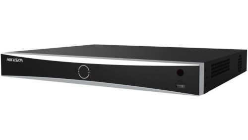 REJESTRATOR IP HIKVISION DS-7608NXI-K2/8P(D) PL