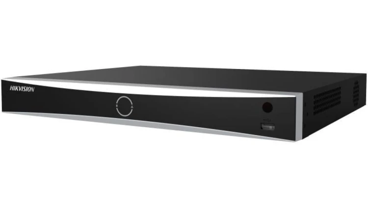REJESTRATOR IP HIKVISION DS-7608NXI-K2/8P(D) PL
