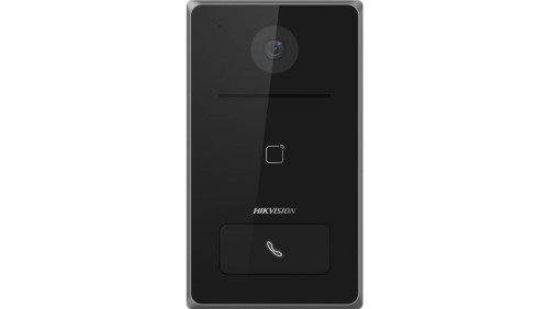 Stacja bramowa Hikvision DS-KV6133-WME1