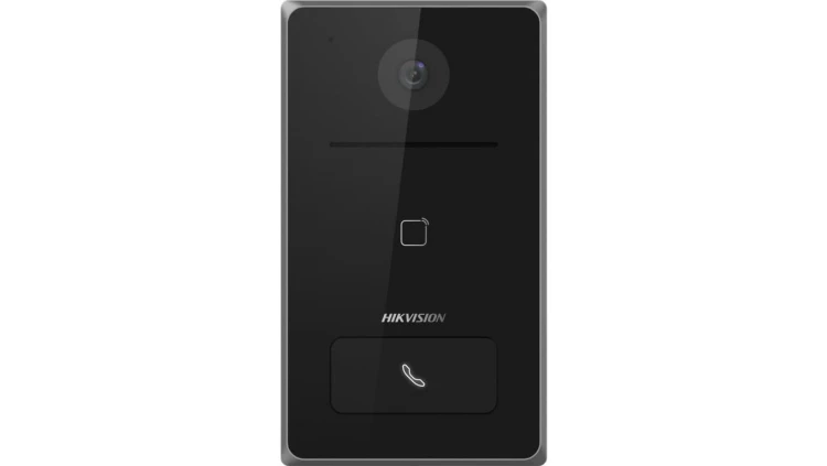 Stacja bramowa Hikvision DS-KV6133-WME1