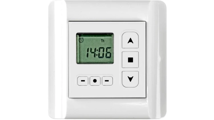 Sterownik rolet Proxima ATELOR SR-Timer