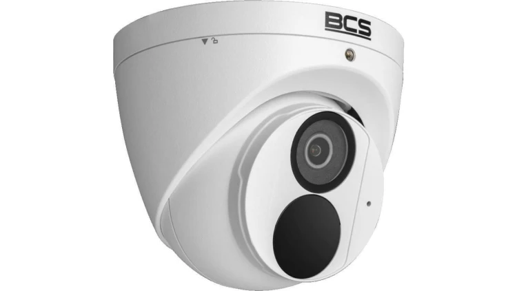 Kamera BCS POINT BCS-P-EIP25FSR3-Ai2