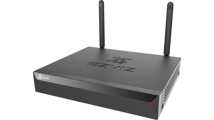 Rejestrator IP Ezviz X5S-4W