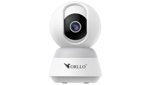 Kamera IP Orllo TW1 wewnętrzna 4K Tuya Wi-Fi