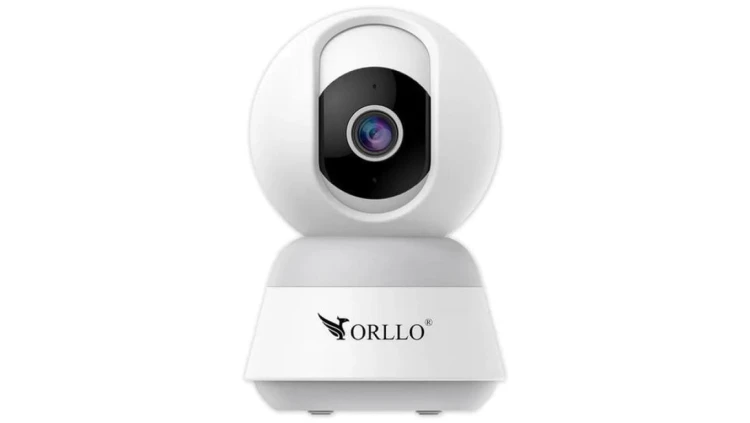 Kamera IP Orllo TW1 wewnętrzna 4K Tuya Wi-Fi