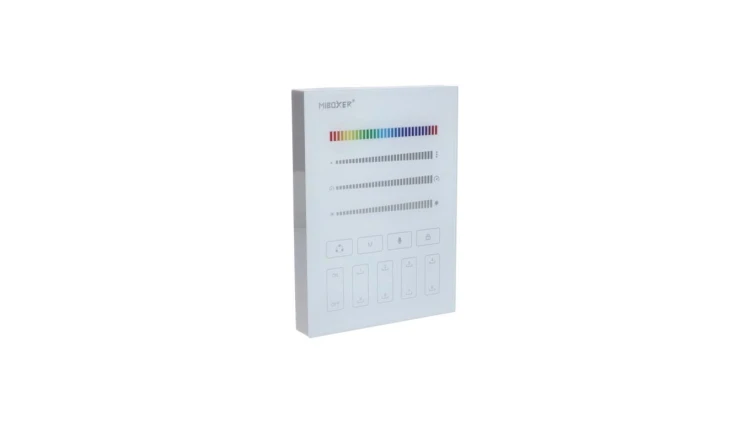 Panel MiLight Digital SPI biały bat sterownik cyfrowy B9