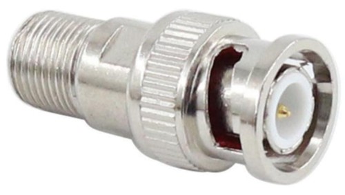 Wtyk BNC F01BNC-100 1szt.