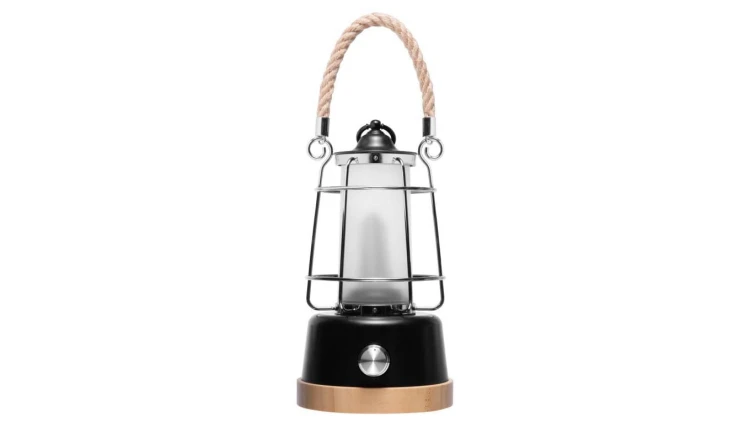 Kempingowa lampa w stylu marynistycznym Mactronic Pacifica ACL0113