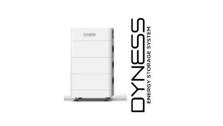 Dyness Tower T10 V2.0