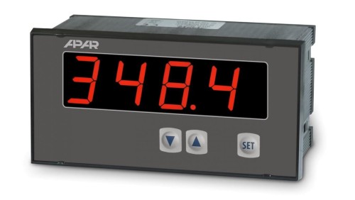 Miernik AR518/WA
