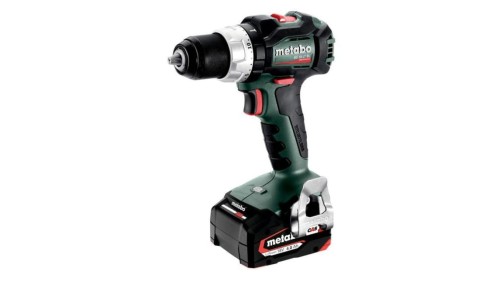 WIERTARKO-WKRĘTARKA AKUMULATOROWA 18V BS 18 LT BL 2*4.0AH