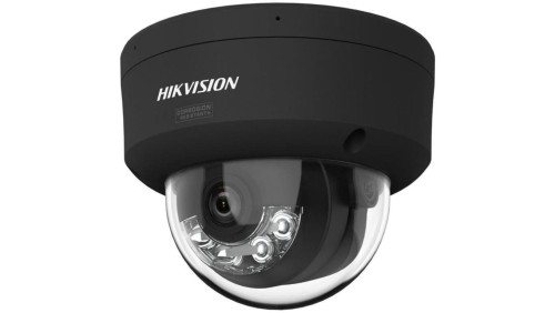 Kamera IP Hikvision DS-2CD2147G3-LIS2UY 2.8mm BLACK PL