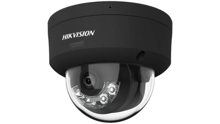 Kamera IP Hikvision DS-2CD2147G3-LIS2UY 2.8mm BLACK PL