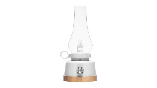 Kempingowa lampa w stylu lampy naftowej Mactronic Enviro ACL0112