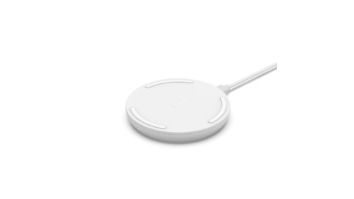 Belkin 10W Charging Pad with Micro USB (No PSU) WH