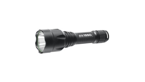Ładowalna latarka ręczna diodowa (LED) Mactronic Black Eye 1550 THH0047