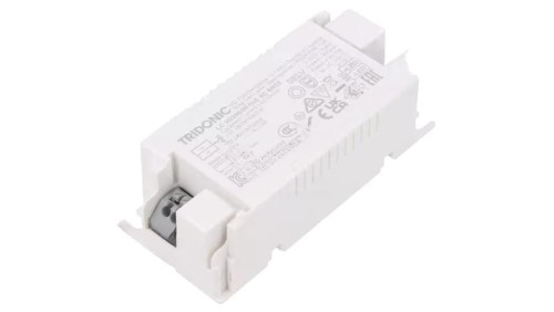 87500736 Zasilacz: impulsowy LED 30W 43÷86VDC 350mA 198÷264VAC IP20
