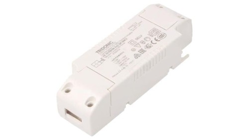 87500754 Zasilacz: impulsowy LED 30W 43÷86VDC 350mA 198÷264VAC IP20