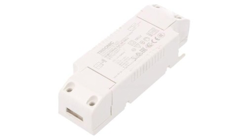 87500771 Zasilacz: impulsowy LED 45W 25÷43VDC 1050mA 198÷264VAC IP20