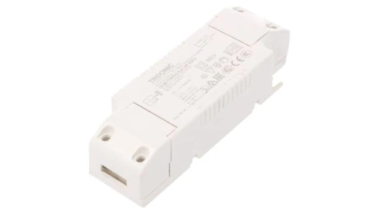 87500771 Zasilacz: impulsowy LED 45W 25÷43VDC 1050mA 198÷264VAC IP20