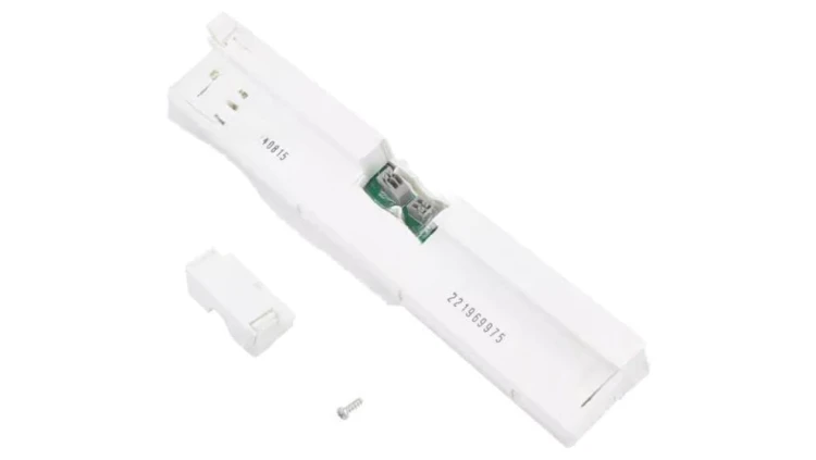 87500789 Zasilacz: impulsowy 25W 12÷42VDC 350÷600mA 198÷264VAC IP20