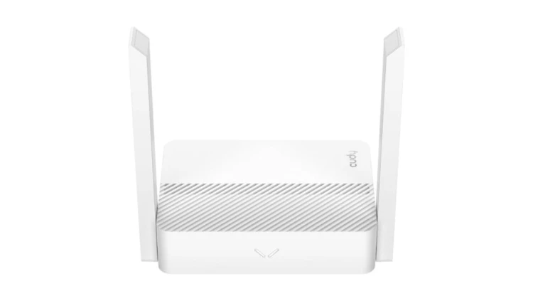 WR300 Router Wi-Fi CUDY