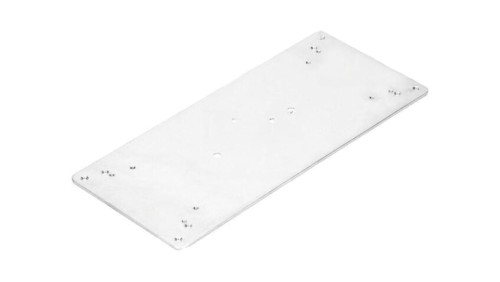 DRP-01A Akcesoria uchwyt montażowy: 222x96x2mm