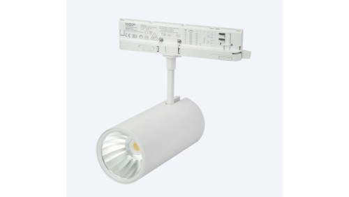 Reflektor na szynę 3F Track light LUMICANTO 14-29W CCT 3000K 4000K 6000K 36/60 biały 5 lat gwar.