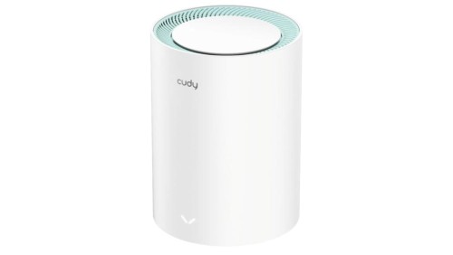M1300(1-PACK) Zestaw Wi-Fi mesh(1 szt) CUDY