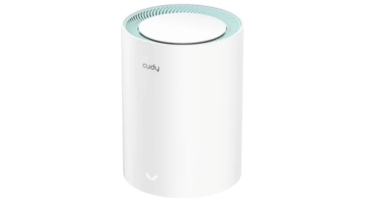 M1300(1-PACK) Zestaw Wi-Fi mesh(1 szt) CUDY