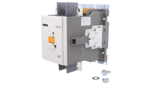 MC-185A-240VAC/DC Stycznik: 3-biegunowy, 100-240VDC, 185A