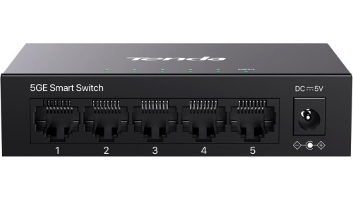 SWITCH TENDA TEG2205D