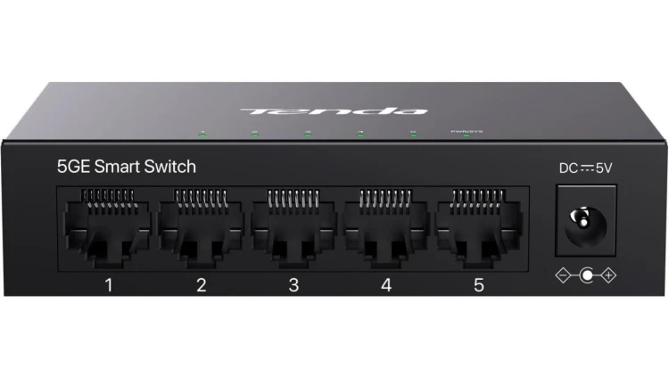 SWITCH TENDA TEG2205D