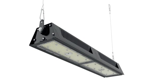 Oprawa przemysłowa High-Bay LED HIRACK 200W 32000lm barwa 5000K IP65 60x90st DIM DUSTPROOF LHB200LHED3