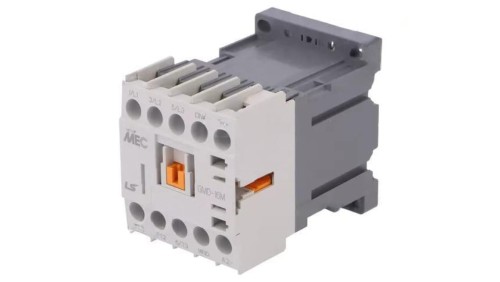 GMD-16M-24VDC-1A Stycznik: 3-biegunowy, 24VDC, 16A
