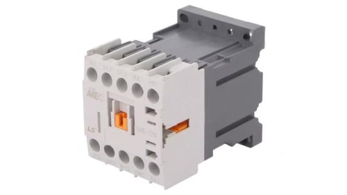 GMD-12M-24VDC-1B Stycznik: 3-biegunowy, 24VDC, 12A