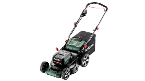KOSIARKA DO TRAWY AKUMULATOROWA 46CM RM 36-18 LTX BL 46 0*AH