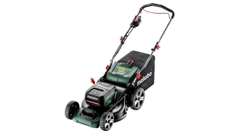 KOSIARKA DO TRAWY AKUMULATOROWA 46CM RM 36-18 LTX BL 46 0*AH