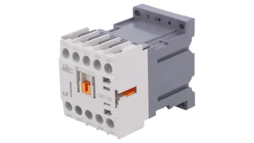 GMD-16M-24VDC-1B Stycznik: 3-biegunowy, 24VDC, 16A