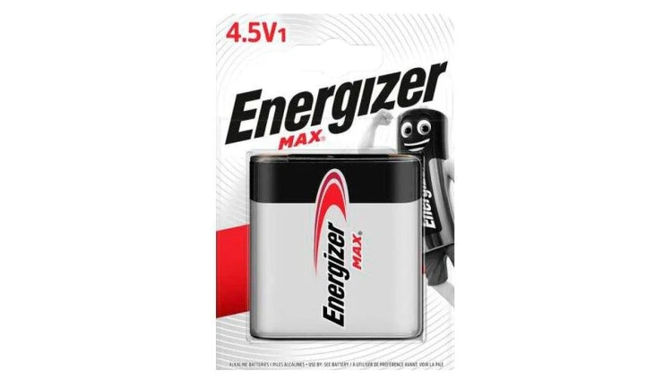 bateria 3LR12 ENERGIZER MAX 4,5V - 1 sztuka