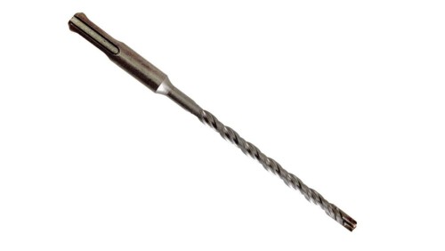 Wiertło udarowe SDS Plus Quadro-L 6x100/165 6X100X165MM