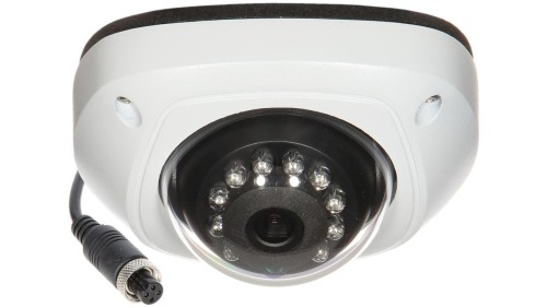 Kamera mobilna PAL 960H 2.8mm ATE-CAM-CVBS925