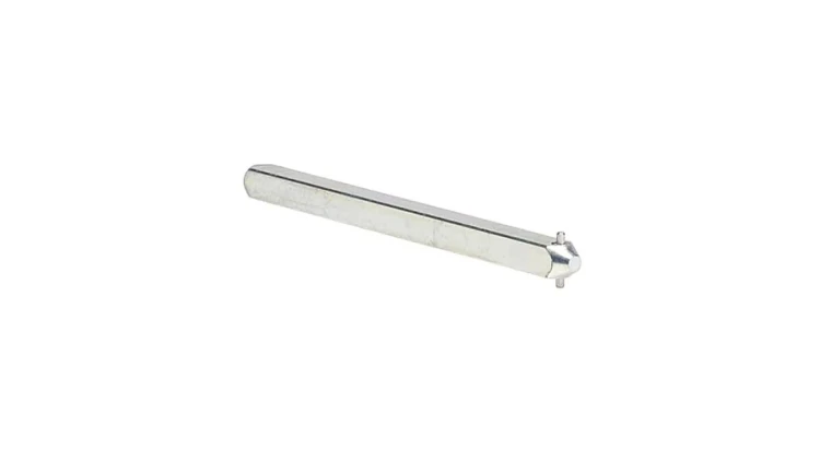 Wałek napędu OXP12X465, 465x12mm, do rączek OHB, OHY i OHG do OT315…OT4000E